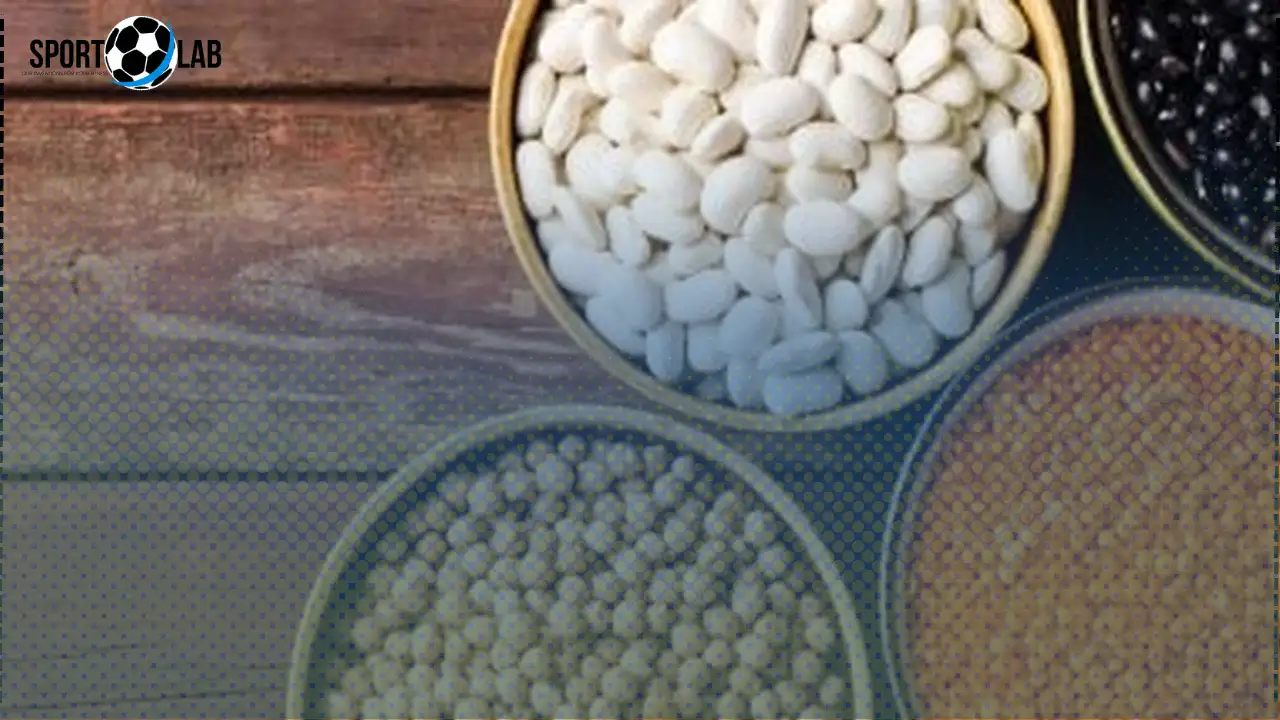 أسعار الفول البلدي والبقوليات بكفر الشيخ الأربعاء 19 نوفمبر 2025